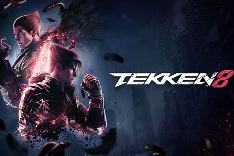 Apakah Kita Bisa Bermain TEKKEN 8 di laptop atau PC Spesifikasi Menengah?